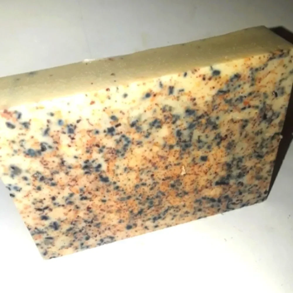 Hand CRAFTED organic Hibiscus Rose Soap bar BUY 1 GET 1 FREE MIX N MATCH